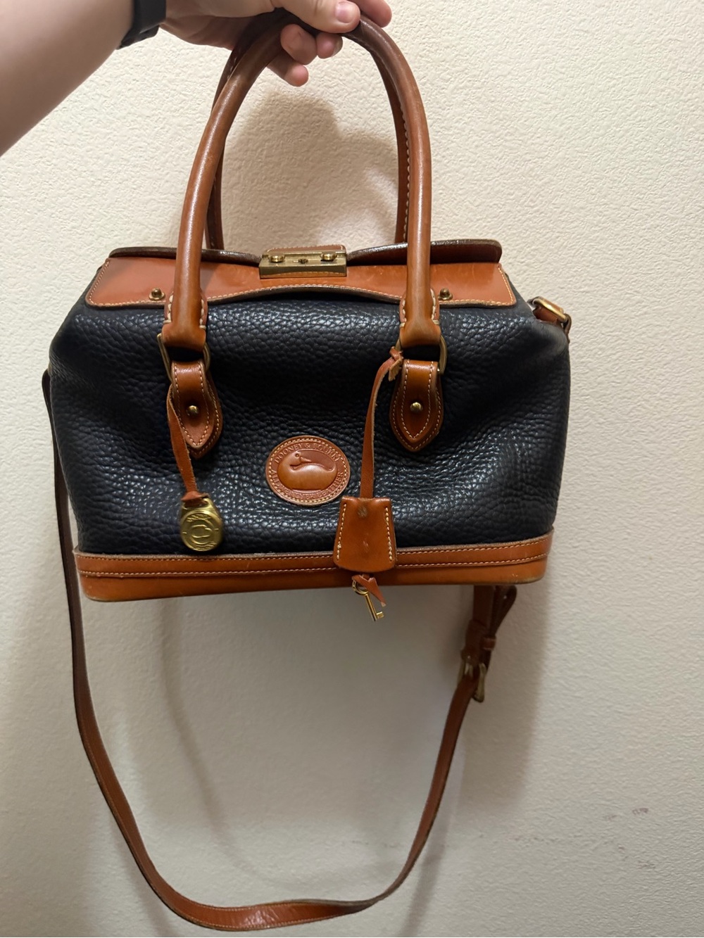 Dooney & Bourke